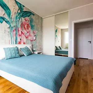 Comfort Rajska Apartament
