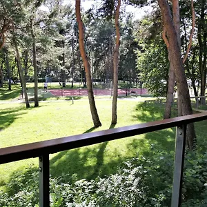 Nadmorski Dwór Apartament