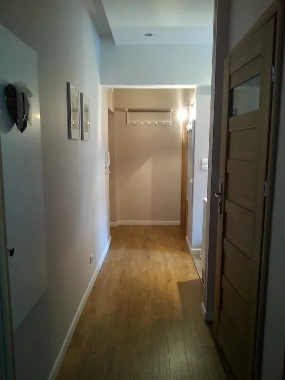 Apartamenty Rajska Gdansk 0*,  Poland