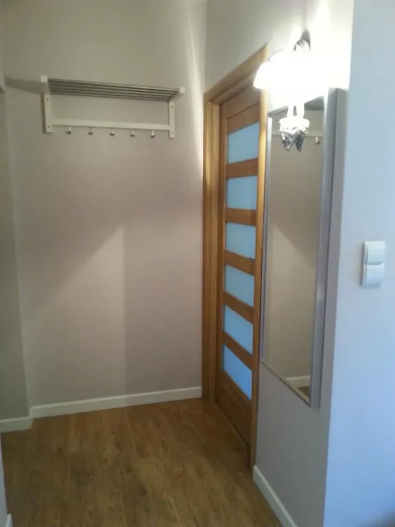 Apartamenty Rajska Gdansk Apartment